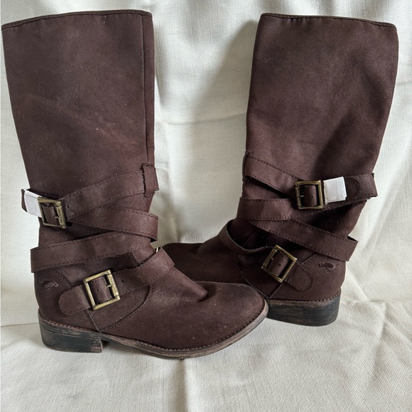 ROCKETDOG women’s boots. Size 7 brand new - Picture 4 of 4
